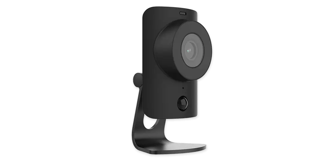 SimpliSafe outdoor camera installation