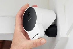 SimpliSafe Camera