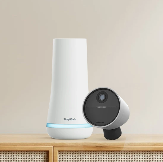 Sync Camera with the Base Station